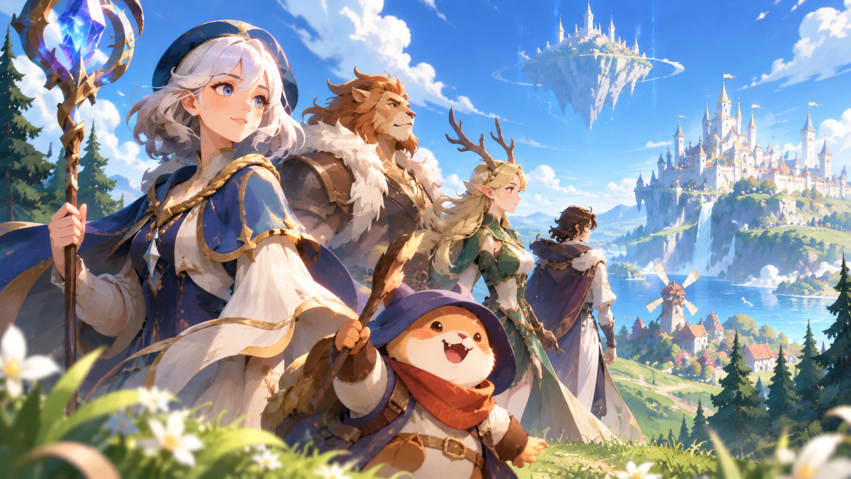 AFK Journey Codes