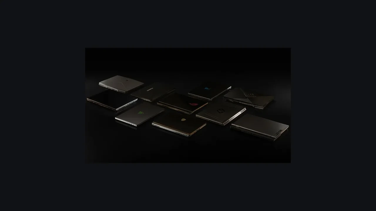 GeForce RTX 2060 Laptop GPU DLSS 5 compatibility