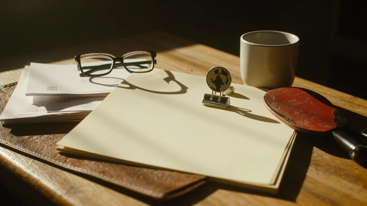 Marty Supreme: what game developers can learn from the film